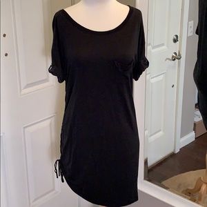 Banana Republic T shirt dress